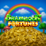 شعار Shamrock Fortunes