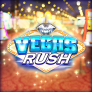 شعار Vegas Rush