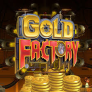 شعار Gold Factory