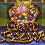 شعار Grand Bazaar