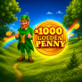 شعار x1000 Golden Penny 2