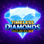 شعار Timeless Diamonds Hold and Win