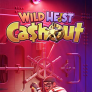 شعار Wild Heist Cashout