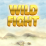 شعار Wild Fight