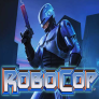 شعار Robocop