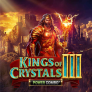 شعار Kings of Crystals III Power Combo