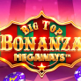 شعار Big Top Bonanza Megaways