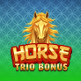 شعار Horse Trio Bonus