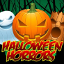 شعار Halloween Horrors
