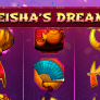 شعار Geisha's Dream
