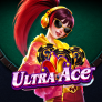 شعار Ultra Ace