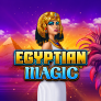 شعار Egyptian Magic