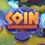 شعار Coin Conqueror
