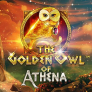 شعار The Golden Owl of Athena