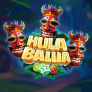 شعار Hula Balua