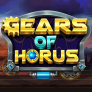 شعار Gears of Horus
