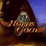 شعار Horus Gold