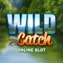 شعار Wild Catch