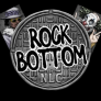 شعار Rock Bottom