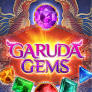 شعار Garuda Gems