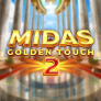 شعار Midas Golden Touch 2