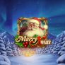 شعار Merry Xmas