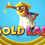 شعار Gold Lab