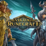 شعار Viking Runecraft