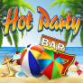 شعار Hot Party