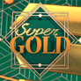 شعار Super Gold