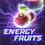 شعار Energy Fruits