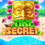 شعار Tiki Secret