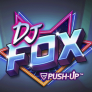 شعار DJ Fox