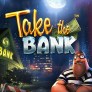 شعار Take The Bank