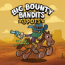 شعار Big Bounty Bandits: 3 Pots