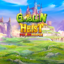 شعار Goblin Heist Powernudge