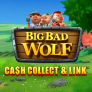 شعار Big Bad Wolf Cash Collect & Link