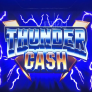 شعار Thunder Cash