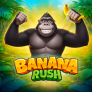 شعار Banana Rush