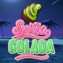 شعار Spina Colada