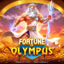 شعار Fortune of Olympus