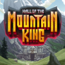 شعار Hall Of The Mountain King