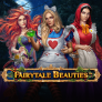 شعار Fairytale Beauties