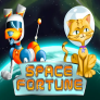 شعار Space Fortune