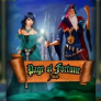 شعار Page Of Fortune Deluxe