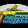 شعار Double O Dollars