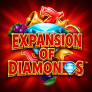 شعار Expansion of Diamonds