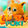 شعار Crazy Poki