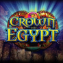 شعار Crown of Egypt