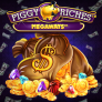 شعار Piggy Riches Megaways